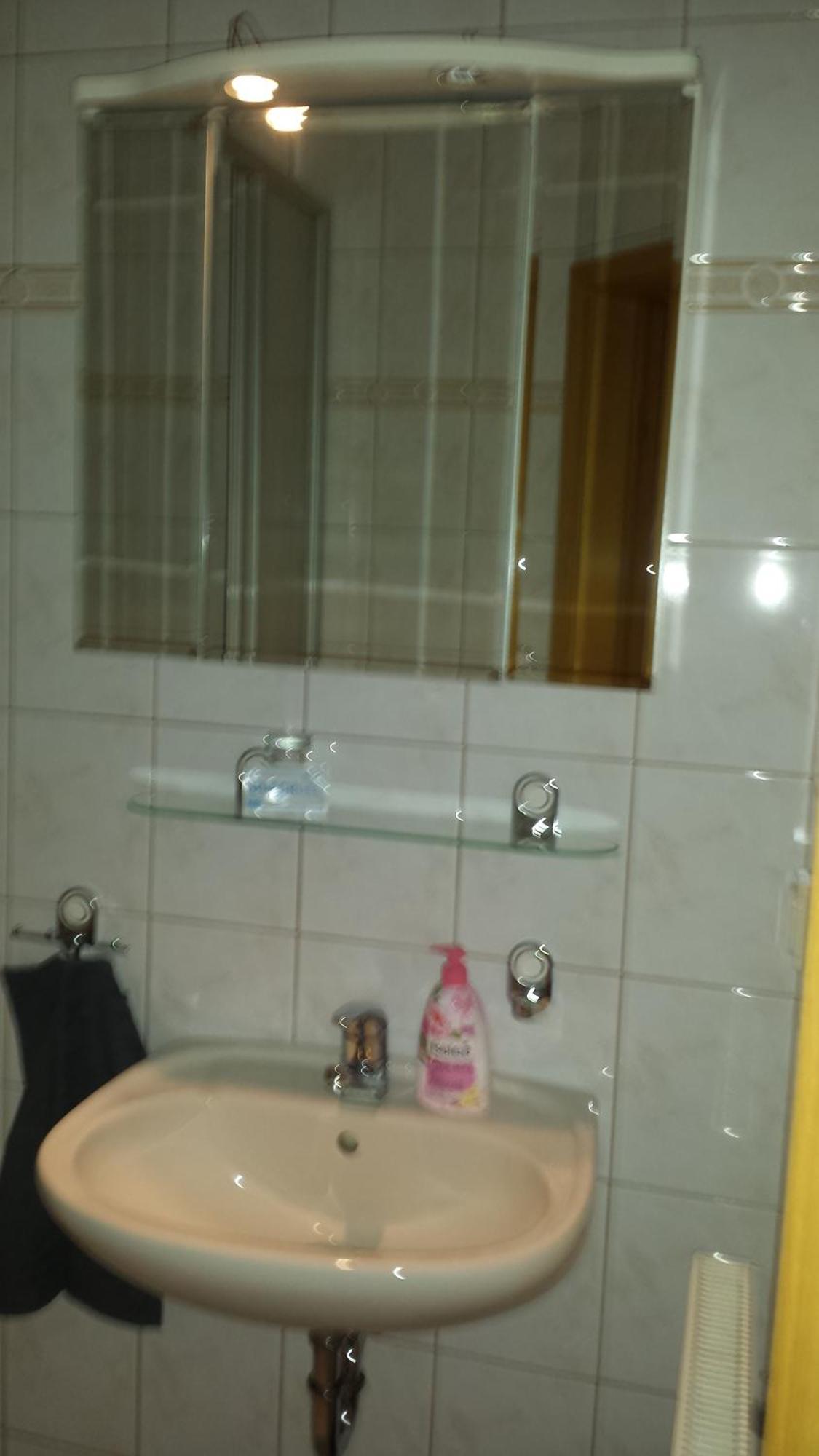 Pension Finkenschenke Gröditz Extérieur photo