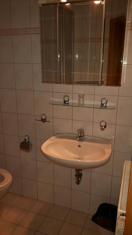 Pension Finkenschenke Gröditz Extérieur photo